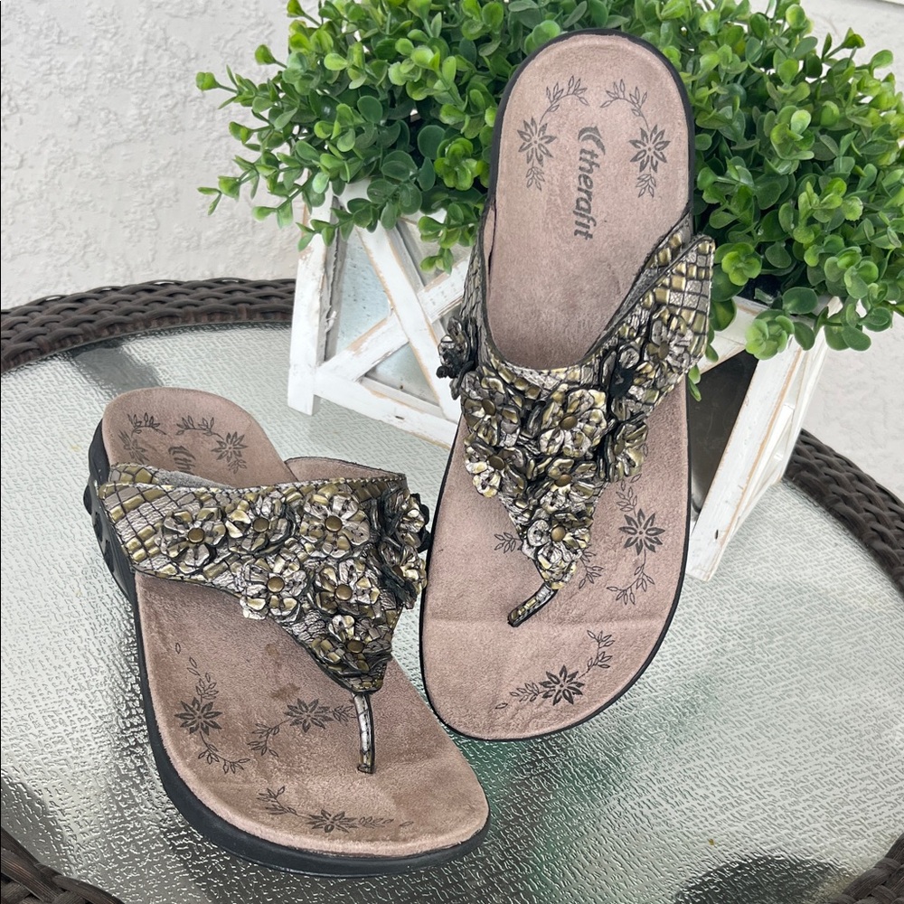 Therafit Sandals